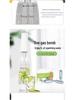 Soda Machine for Homemade Carbonated Drinks - Ideal for Milk Tea Shops & Home Use