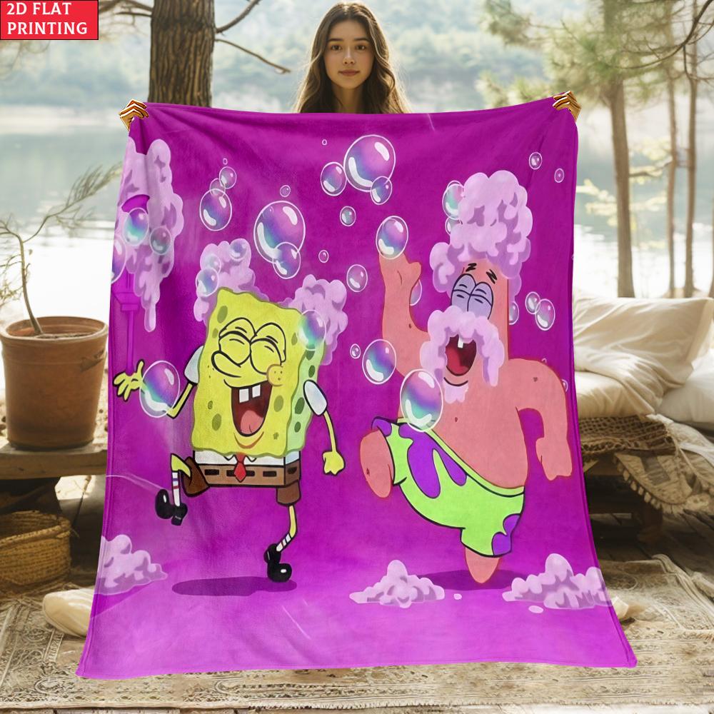 

Seashell Boat thin Flannel Blanket for Bedroom,Living Rooms,Sofas Blankets,Lunch Breaks,Picnics,blankets fluffy blanket 130x150cm