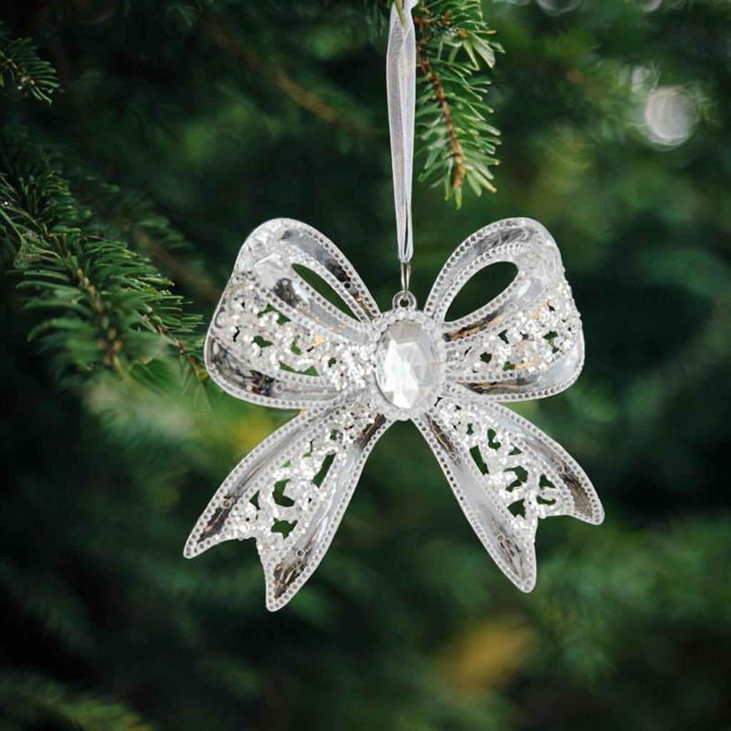 Weihnachtsdekoration zum Aufhängen, Anhänger, Heimdekoration, Ornament für Wand, Schrank, Büro