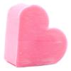 Guest Soaps Heart Shaped Wild Rose 10 Pack