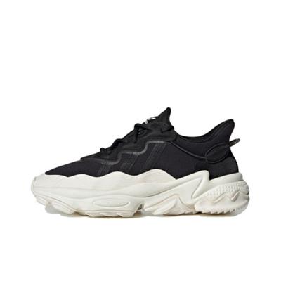 Ozweego TR 'Black Off White' FV9760 Women's Shoes