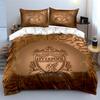 Liverpool Club Logo Bedding Bedding Duvet Cover Set Duvet Cover Pillowcases  (1 * Duvet Cover 2 * Pillowcases, without duvet insert)