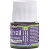 Peinture Vitrail - Pébéo - Parme - 45 ml - Couleur Violet - Décoration sur verre