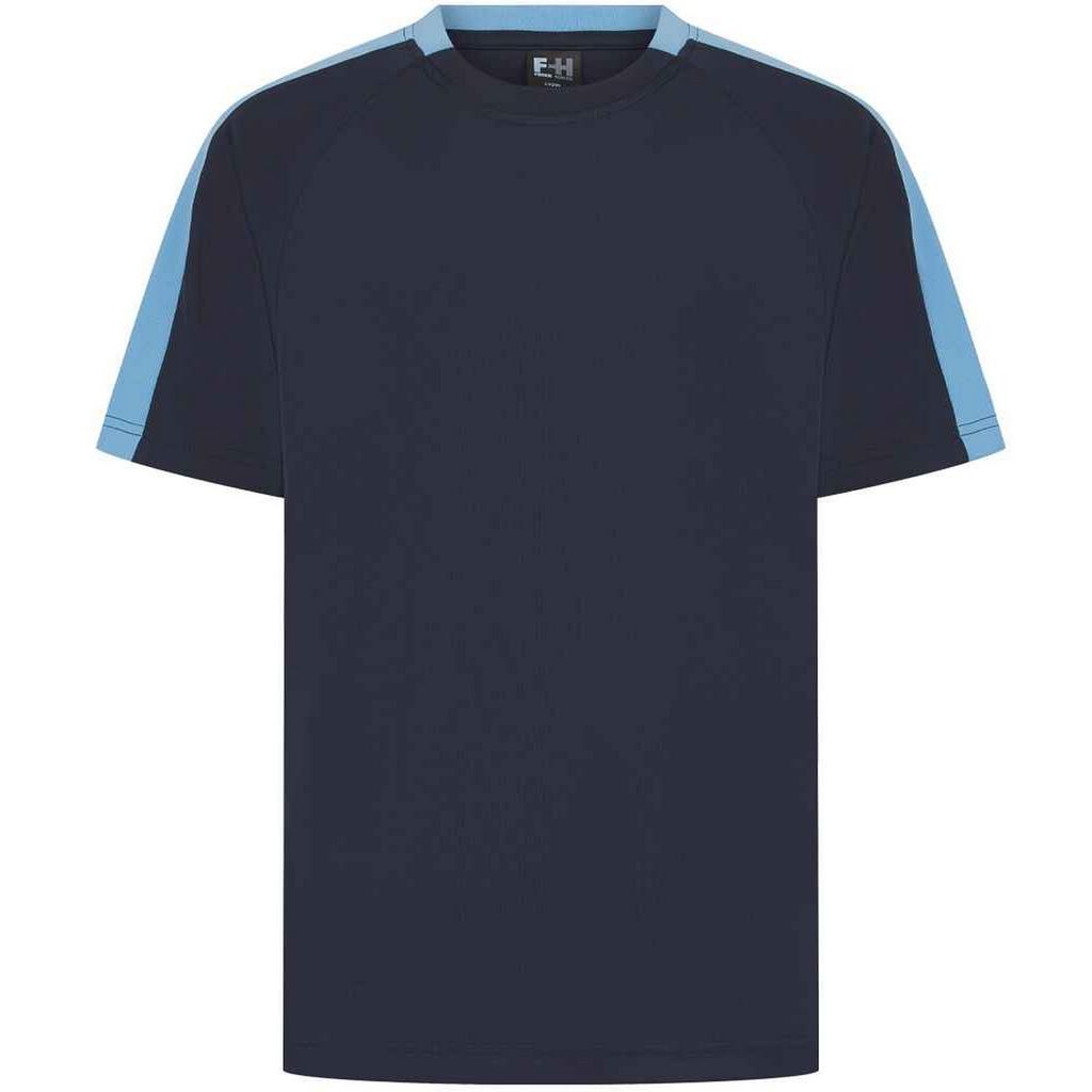 Finden and Hales Unisex Team T-Shirt