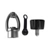 HOTDIVE Diving Regulator DIN to Yoke Adapter