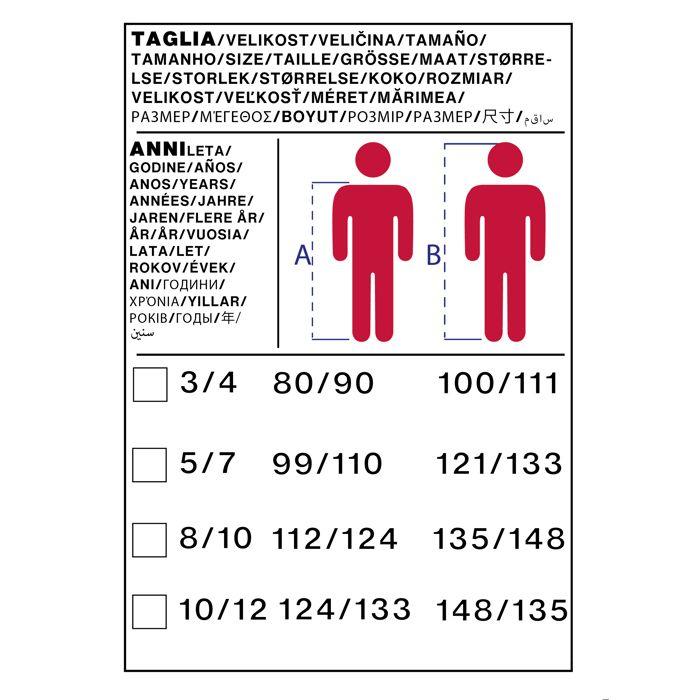 Déguisement Superman Musclé Garçon