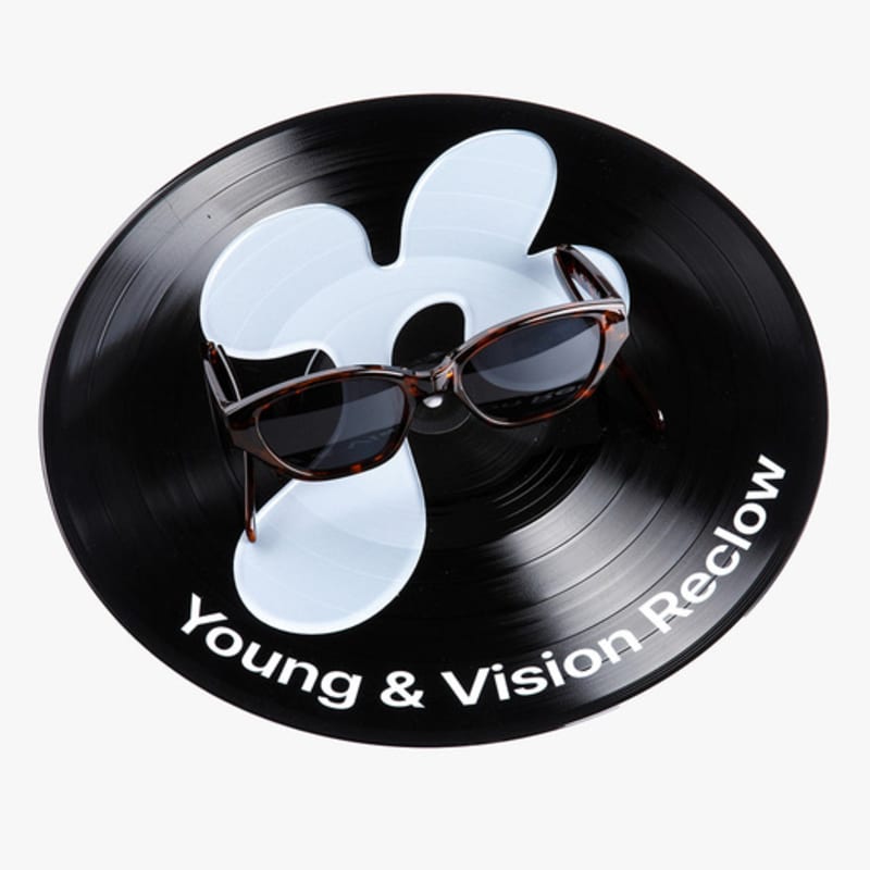 RECLOW SOYE SUNGLASS HOPI
