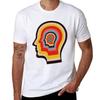 Tame Impala Faces Tshirt Summer Holiday Casual Tee