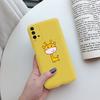 Love Heart Case For Xiaomi Redmi 9T Redmi9T 9 T T9 Cover 2021 Cactus Avocado Soft Silicone Phone Case Coque Fundas Bumper 6.53"