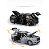 1/32 Rolls Royce Cullinan SUV Slitinový Luxusní Model Auta Odlévaný Kovový Model Auta Vozidla Model Simulace Zvuk a Světlo Dětský Dárek