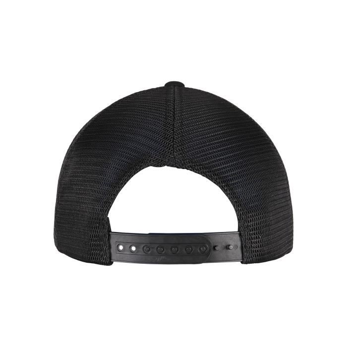 Casquette - Urban Classics - 360 Omnimesh Basic - Noir - Taille Unique - Style Urbain