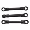 RC Helicopter Servo Sponge Cushion Screw Upgrade Accessories Pack for WLtoys XK K110 K110S Remote Control Helicopter