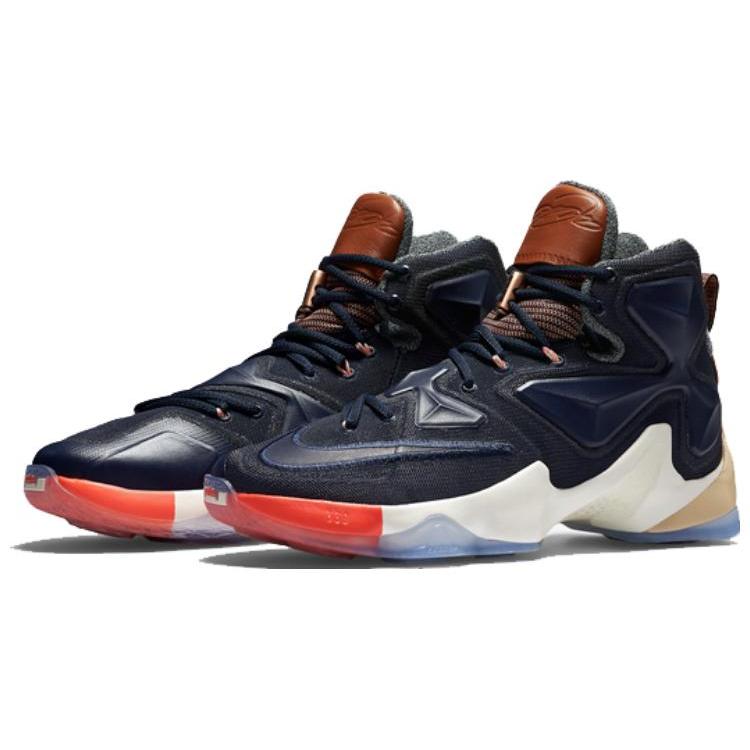 Nike LeBron 13 Ext Luxbron 823300-941