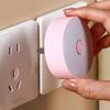Veilleuse Électrique avec Design Dessin Animé Interrupteur Veilleuse LED Prise de Courant Chevet/Chambre d'Enfant/Lumière pour Soins Multiples Couleurs Disponibles