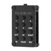 External Keypad Remote Control Keypad for FT-891 FH-2 FT-991A FT-DX3000 FTDX-9000 FT-950 FT-450 FTDX