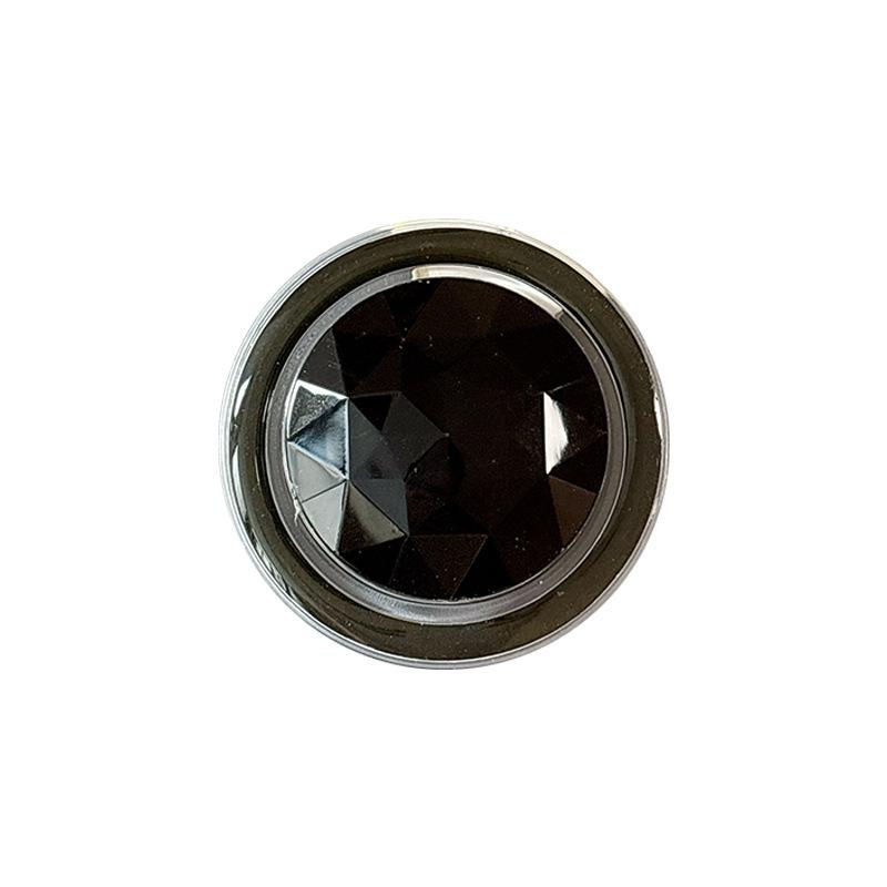 High-Grade Magnetic Rhinestone Phone Holder - Magsafe-Compatible, Portable Finger Ring