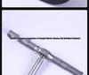 24-in-1 Multifunctional S2 Steel Ratchet and Screwdriver Tool Set