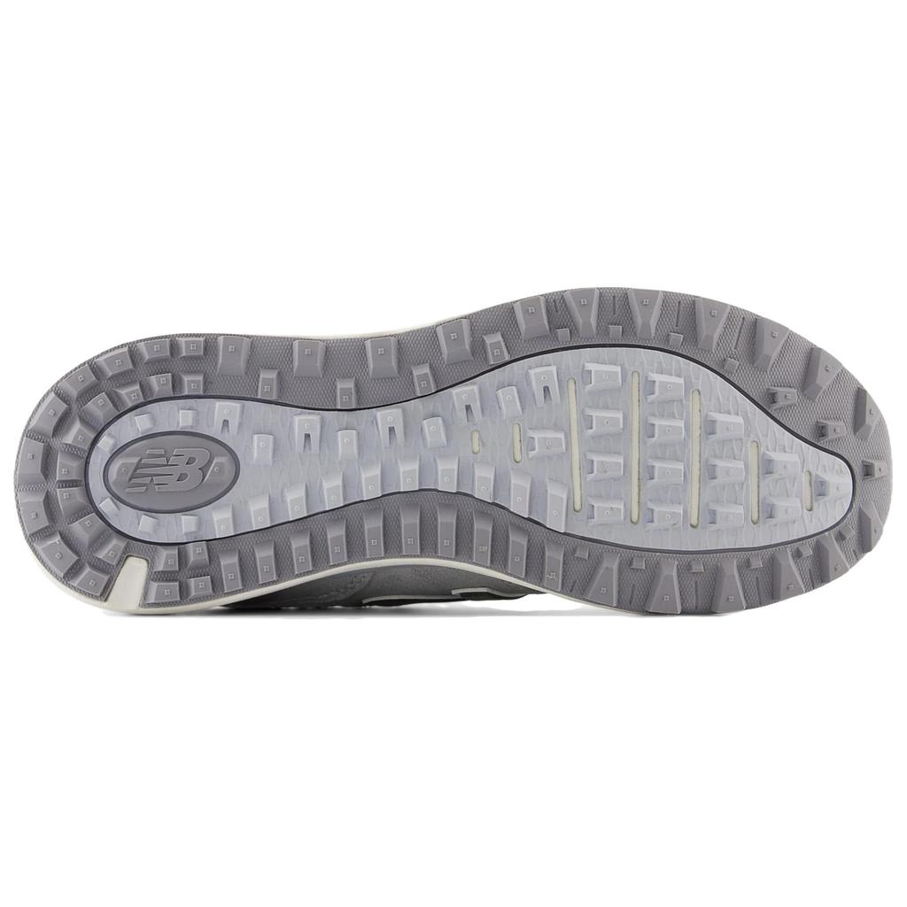 New New Balance 574 Greens V2 Light Grey Grey Women's WG574LG