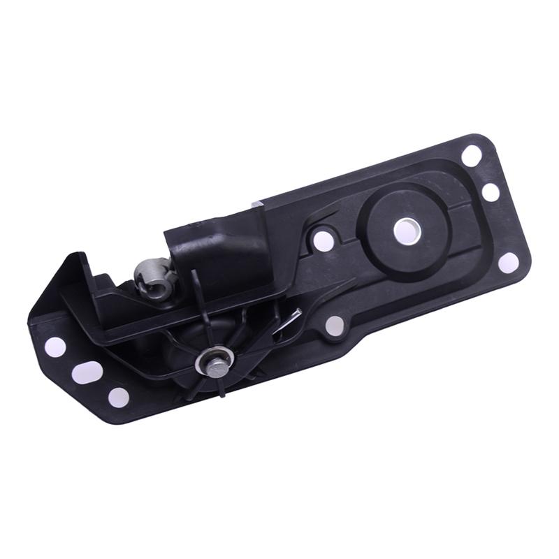 20833606 20871488 15936892 Left Interior Door Handle Repair Kit fit for Chevrolet Silverado Tahoe GMC Sierra Cadillac Escalade