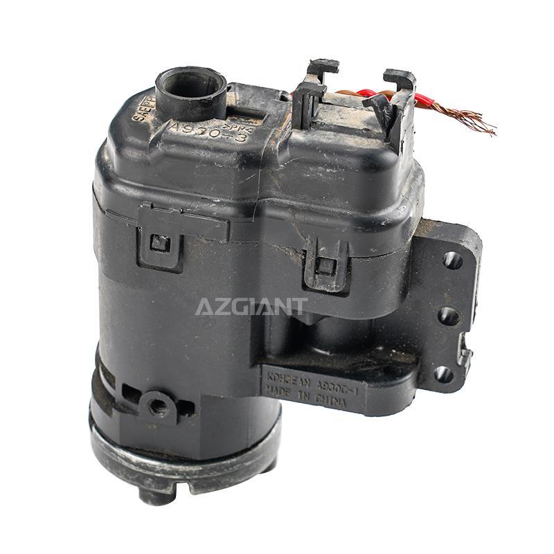 Car Folding Side Rearview Mirror gear Assembly Motor Actuator Repair Auto Parts for Dodge Attitude 2014-