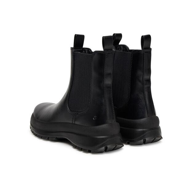 Ankle Boots ECCO 22075301001, Black