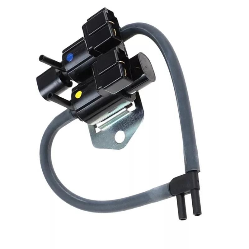 New MR430381 MB937731 Solenoid Valve Freewheel Clutch For Mitsubishi Pajero L200