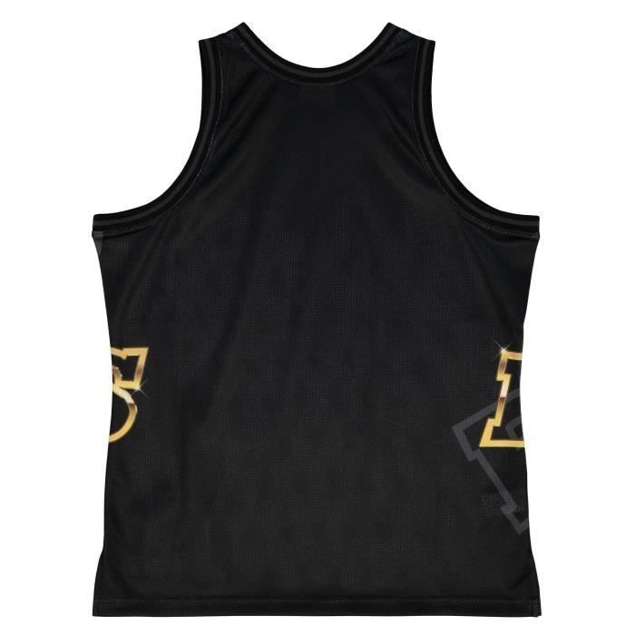 Tank Top - Milwaukee Bucks - Big Face 4.0 - 100% Poly Mesh - Sublimation Print - Round Neck
