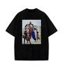 DMX Get At Me Dog 90er Ruff Ryder Hip Hop Rap Vintage Tribute T-Shirt