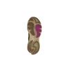 FILA Mars 1S+ Low Shoes 'Camel Silk' Men's F12M342111FGS