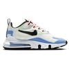 Nike Air Max 270 React 'White Royal Pulse' Dámské CU7833-100