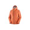 New OUTERPATH 2.5L WPJKT Jackets Coats Men's Clay Brown LC2211500