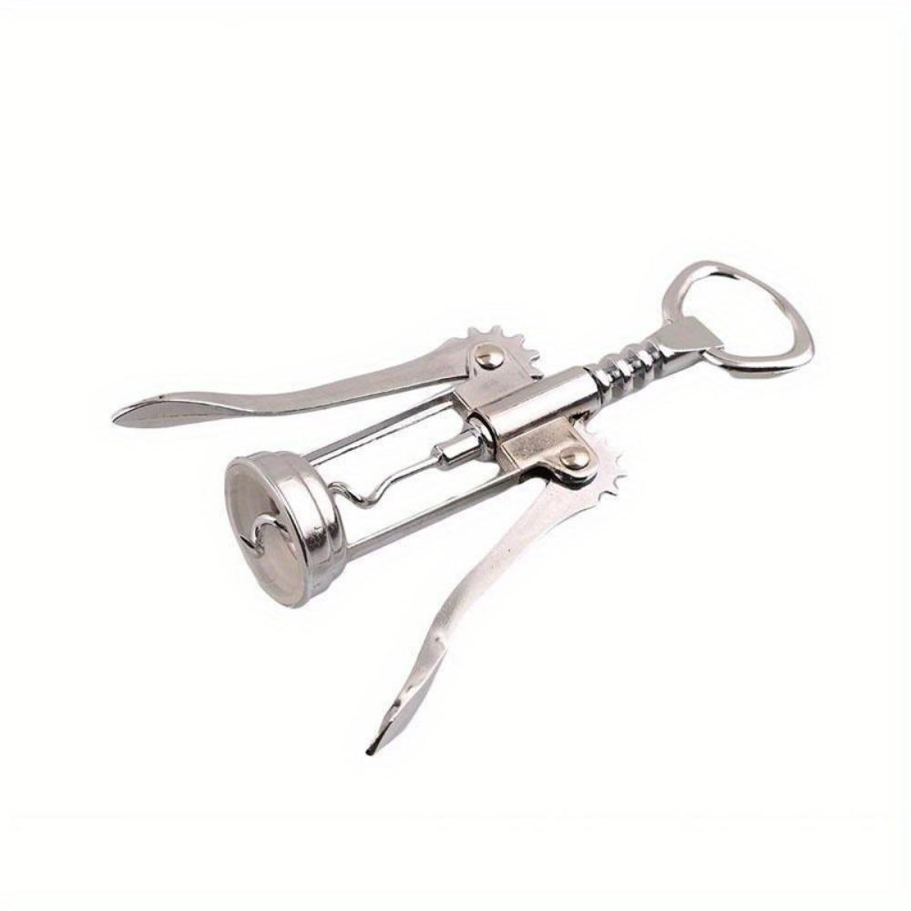 Red Wine Bottle Opener Home Wine Multifunctional Bottle Driver Open Red Wine Wine Opener Beer Bottle Opener