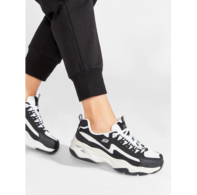 Skechers D'Lites 4.0 Sneakers