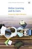 The Online Learning and Its Users : Lessons for Higher Education Book