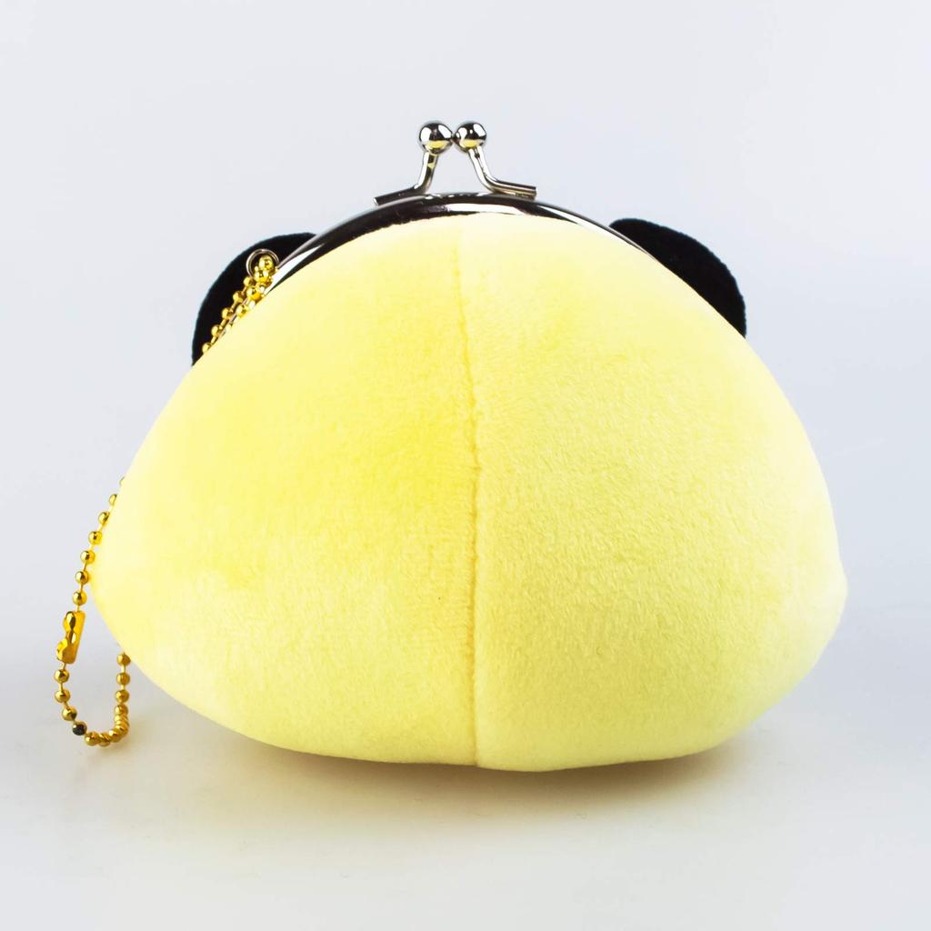 The Access Tiger Animal Purse