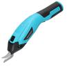 Handheld Electric Cloth Cutter Brush Motor Portable Fabric Cutting Machine Sponge Leather Aluminium