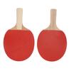 Table Tennis Trainer Set Portable Table Tennis Soft Shaft Training Machine for Kids and Adults