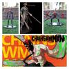 Kettensägenmann Denji PVC Actionfigur Dämonen Serie 19cm Jugendliche