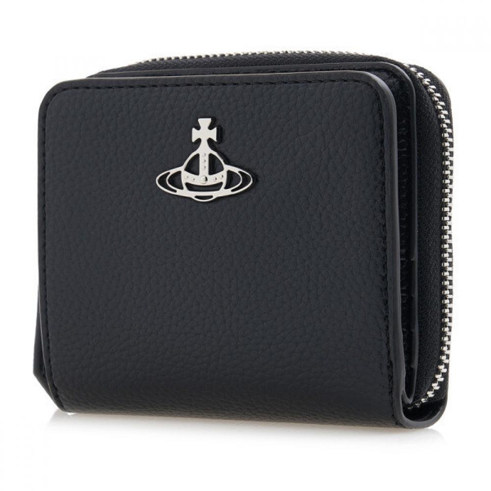 Vivienne WeStwood Women S Zip Wallet 51080020u