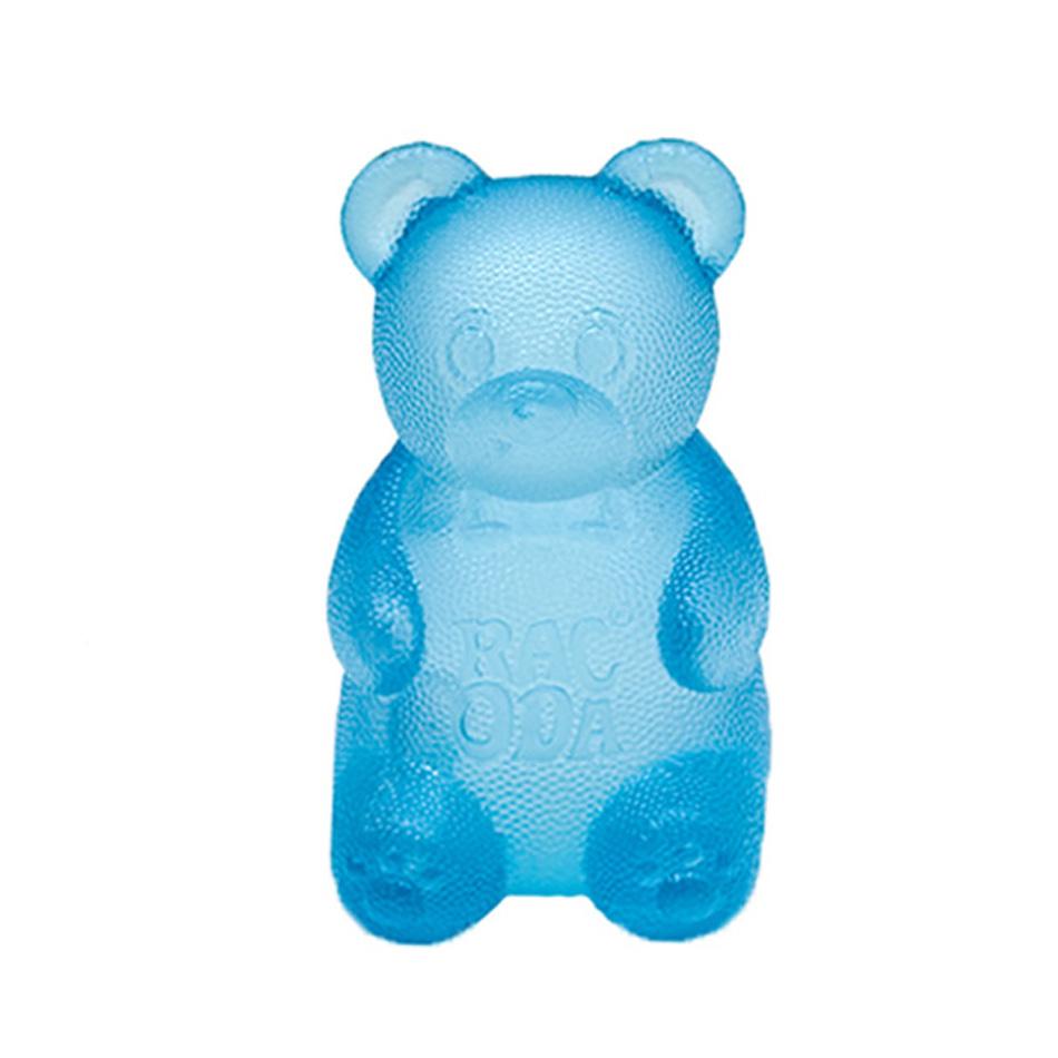 Little Bear Maltose Pinch Stress Relief Ball Colorful Sensory Toy Creative Desk Decoration Stress Relief Doll Squeeze Fidget Toy