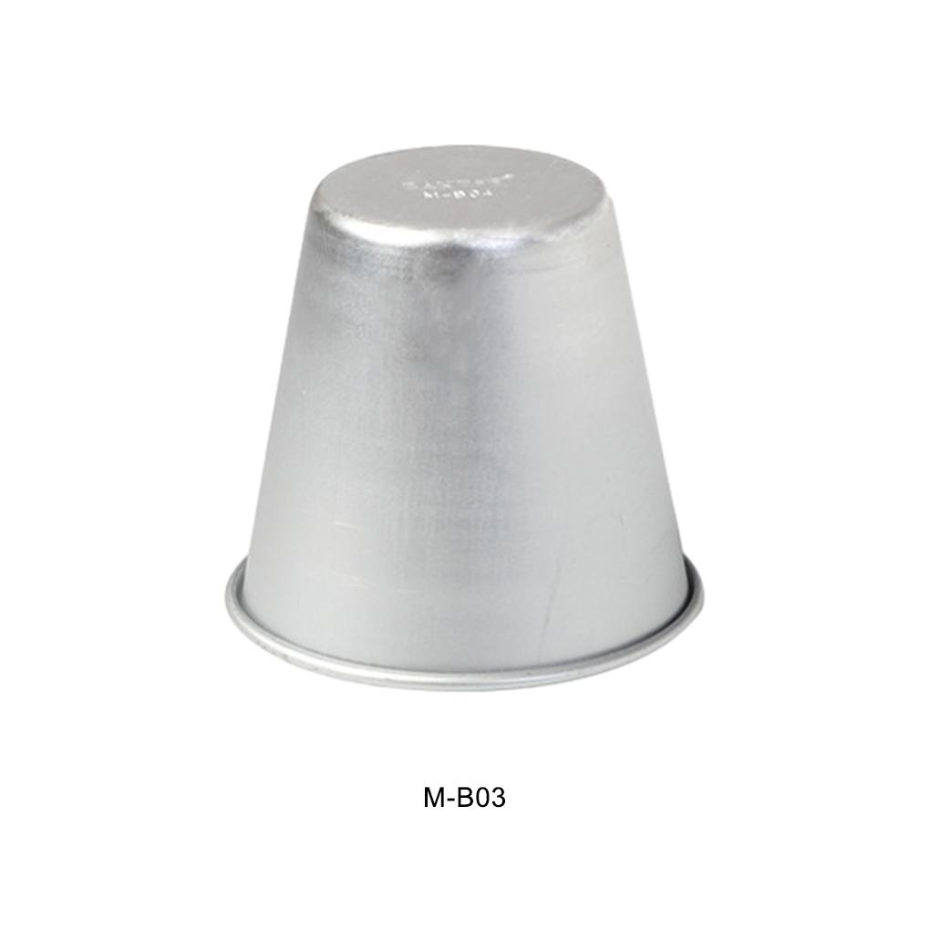 8piece Multifunctional Baking Accessories And Tools For Every Baker Muffin Cupcake Tins Moulds