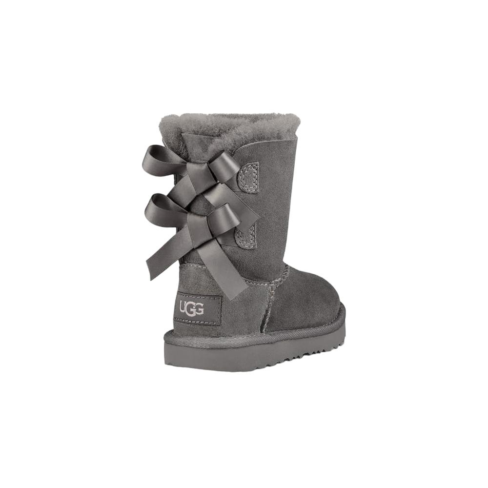 Stiefel UGG Grau Bailey Bow II