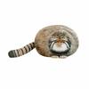 Oreiller Peluche Chat Câlin Simulation Réaliste Oreiller Chat Mignon Jouet Peluche Manul Décoration de Chambre