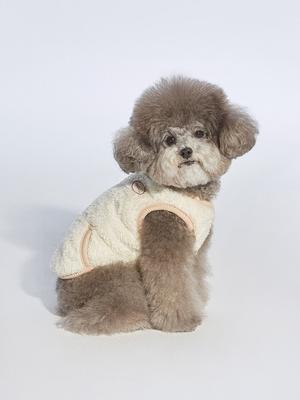 MIMINKO Fleece Vest [DW3WV0120]