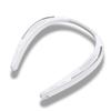 Free Your So Light Forget Earaku Neck Bluetooth Handheld Speaker for Japanese Voice Wearable Neck Lightweight Speaker with Compatible with and IPX5