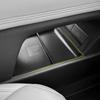 Central Control Lower Storage Box for XPENG G6 2026 TPE Storage Tray Internally Clean Waterproof Wear-resistant Car Accessories