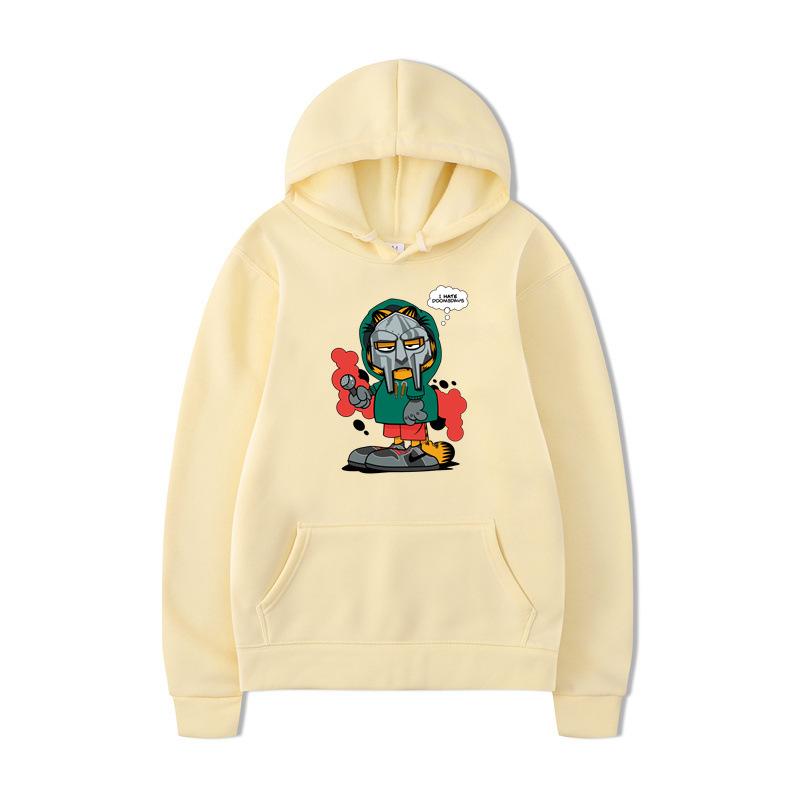 Autumn Winter Hoodies Men Fashion Long Sleeve Sweatshirts Women Y2K Clothes Casual Harajuku Streetwear Pullovers Sudaderas