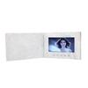Video Greeting Card 7 Inch Rechargeable DIY Digital HD Video Brochure with 2GB Memory for Mother S Day Father S Day