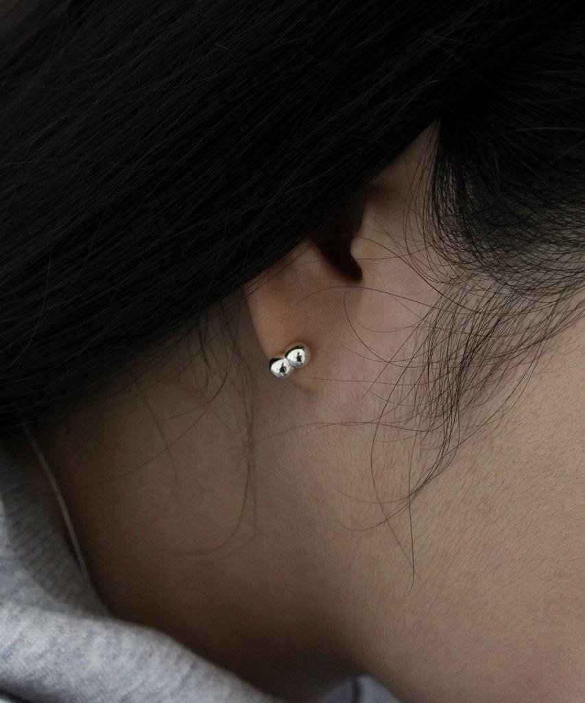 Madin'Ly Enfant Earring