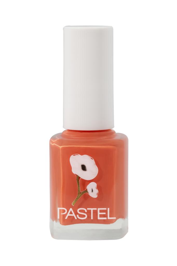 Pastel Lakier Do Paznokci Nr 418 13 Ml